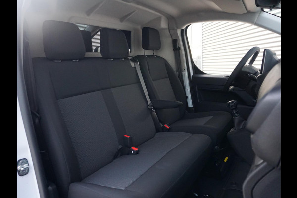 Opel Vivaro L3 2.0D 145 Pk. | 2,9% rente | navi incl. Apple Carplay | camera | trekhaak | betimmering | parkeersensoren voor/achter | rijklaarprijs