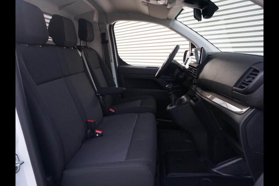 Opel Vivaro L3 2.0D 145 Pk. | 2,9% rente | navi incl. Apple Carplay | camera | trekhaak | betimmering | parkeersensoren voor/achter | rijklaarprijs