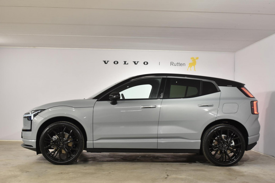 Volvo EX30 Single Motor Extended Range Plus 69kWh 272PK / Rutten Special! / Adaptieve Cruise Control / Harman Kardon Audio / Verwarmbare Voorstoelen en Stuurwiel /