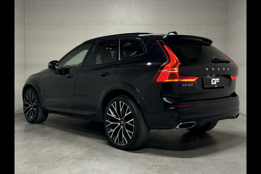 Volvo XC60 2.0 Recharge T6 AWD R-Design Pano H/K 360° 22” ACC