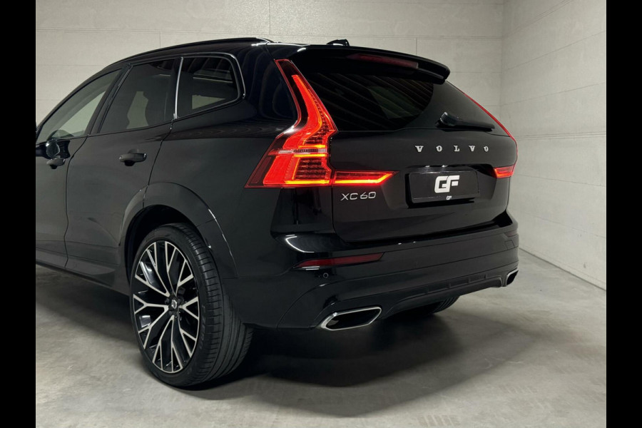 Volvo XC60 2.0 Recharge T6 AWD R-Design Pano H/K 360° 22” ACC