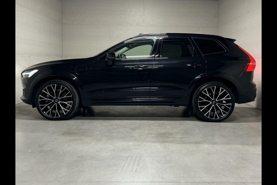 Volvo XC60 2.0 Recharge T6 AWD R-Design Pano H/K 360° 22” ACC