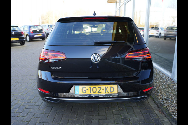 Volkswagen Golf 1.0 TSI Comfortline Business | Navigatie | Climate Control | Stoelverwarming