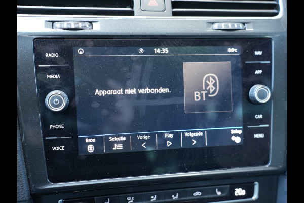 Volkswagen Golf 1.0 TSI Comfortline Business | Navigatie | Climate Control | Stoelverwarming