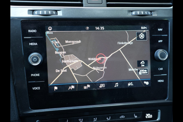 Volkswagen Golf 1.0 TSI Comfortline Business | Navigatie | Climate Control | Stoelverwarming