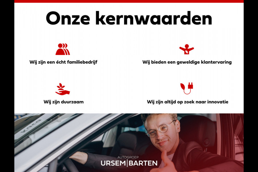 Citroën Grand C4 Picasso 1.2 PureTech Feel | automaat | 7-zitter | panoramadak | stoelverwarming | navigatie