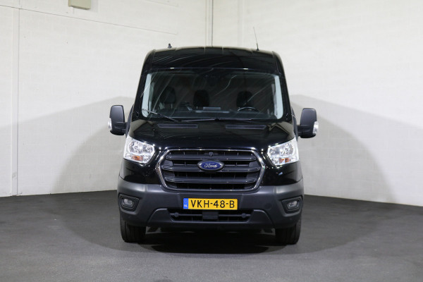 Ford Transit 2.0 TDci 170pk L3 H2 Airco Apple Carplay Camera 2x Schuifdeur Trekhaak 2.8T