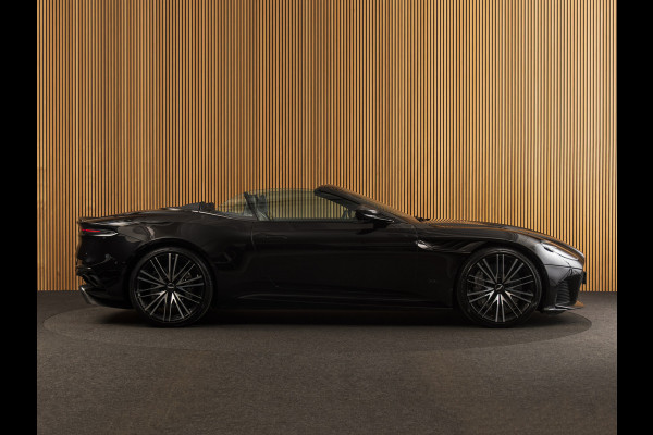 Aston Martin DBS Volante 5.2 V12 Superleggera