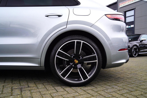 Porsche Cayenne Coupé 3.0 E-Hybrid | Bose Surround | Head Up | Luchtvering | Massage