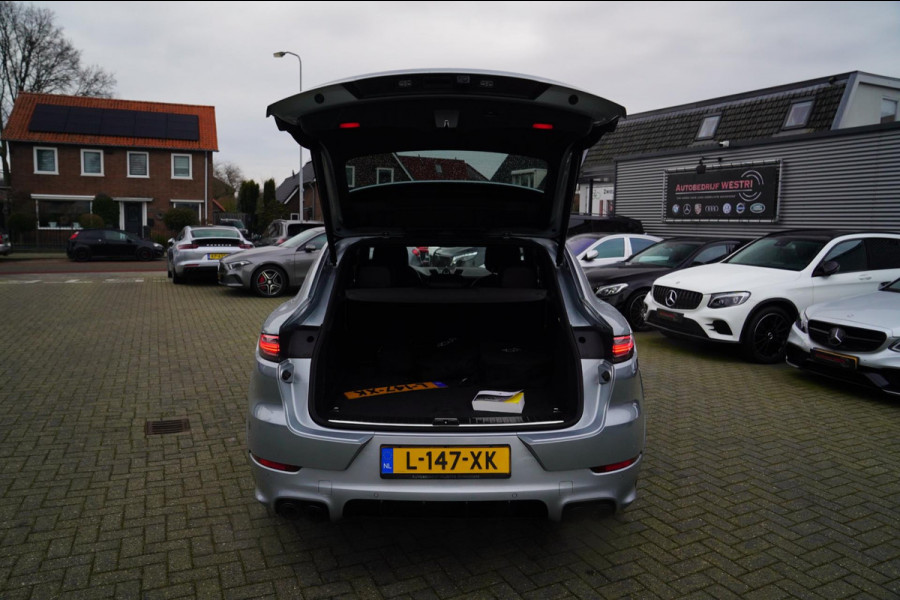 Porsche Cayenne Coupé 3.0 E-Hybrid | Bose Surround | Head Up | Luchtvering | Massage