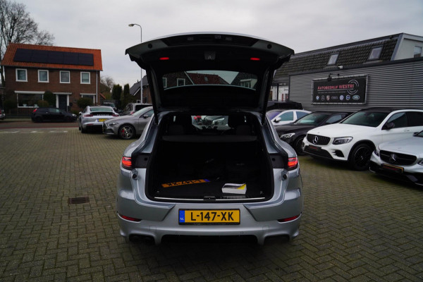 Porsche Cayenne Coupé 3.0 E-Hybrid | Bose Surround | Head Up | Luchtvering | Massage