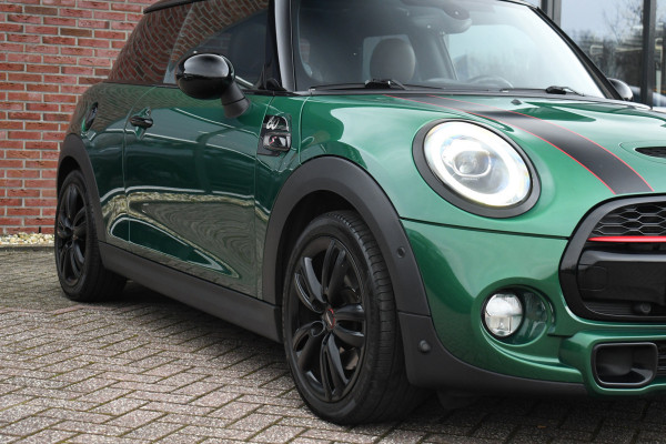 MINI Mini 2.0 Cooper S 60 Years Pano H/K Carplay Camera British-Racing green