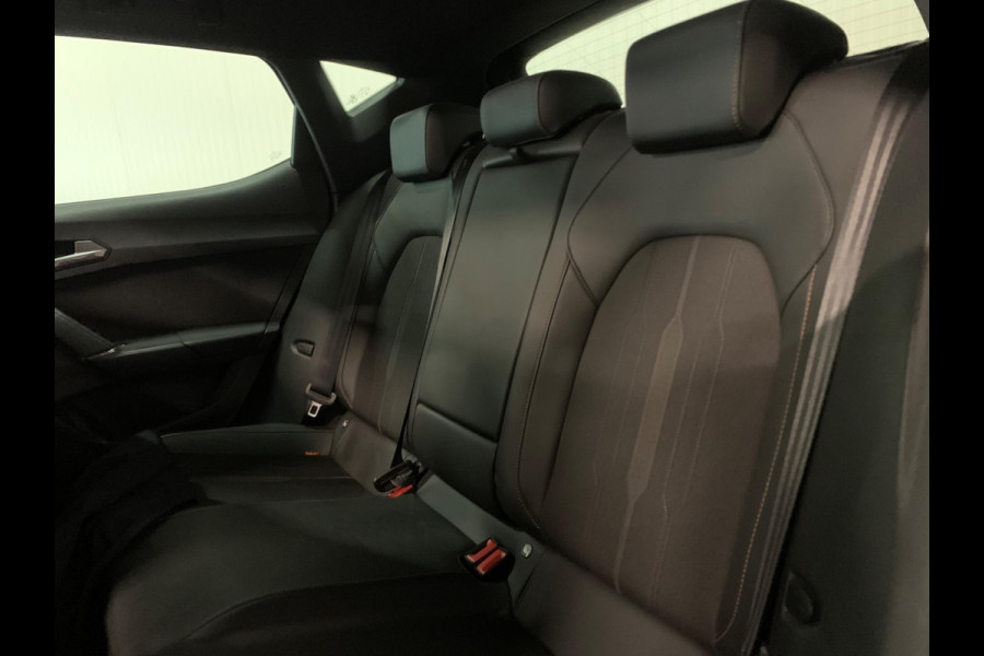 CUPRA Leon 1.4 e-Hybrid VZ Copper Edition | PANO | AMBIANCE | NARDO GREY
