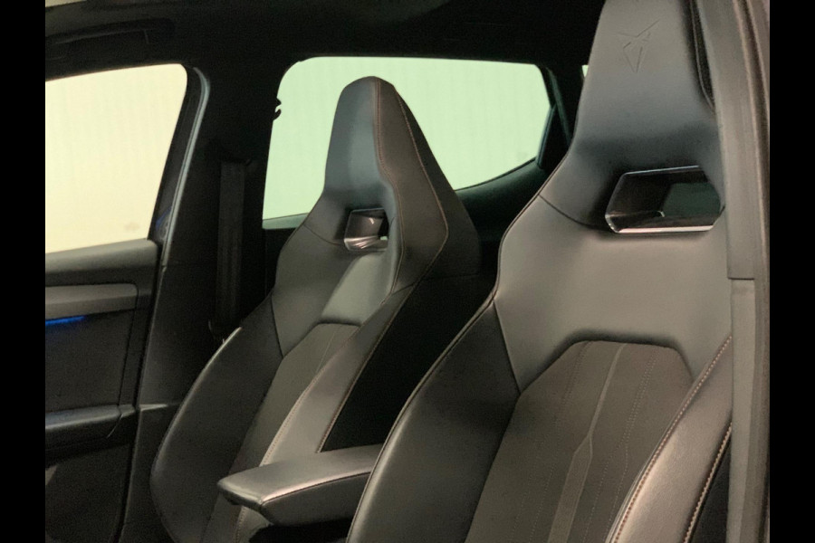 CUPRA Leon 1.4 e-Hybrid VZ Copper Edition | PANO | AMBIANCE | NARDO GREY