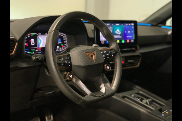 CUPRA Leon 1.4 e-Hybrid VZ Copper Edition | PANO | AMBIANCE | NARDO GREY