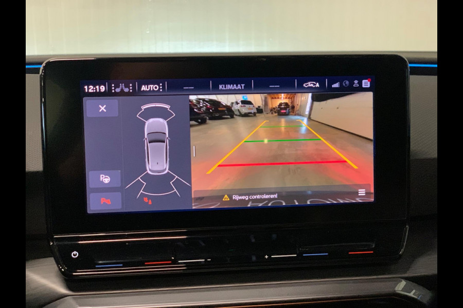 CUPRA Leon 1.4 e-Hybrid VZ Copper Edition | PANO | AMBIANCE | NARDO GREY