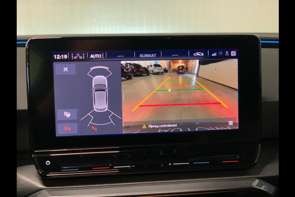 CUPRA Leon 1.4 e-Hybrid VZ Copper Edition | PANO | AMBIANCE | NARDO GREY