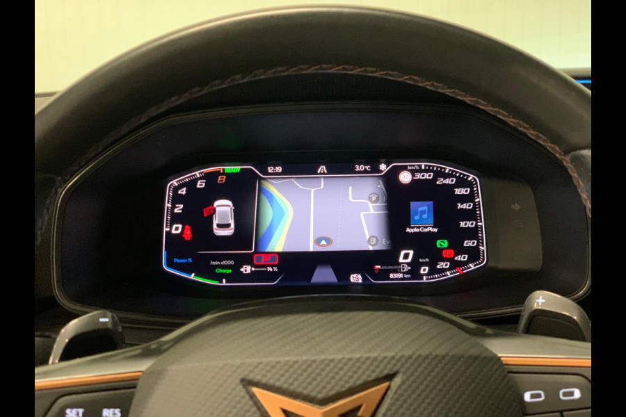 CUPRA Leon 1.4 e-Hybrid VZ Copper Edition | PANO | AMBIANCE | NARDO GREY