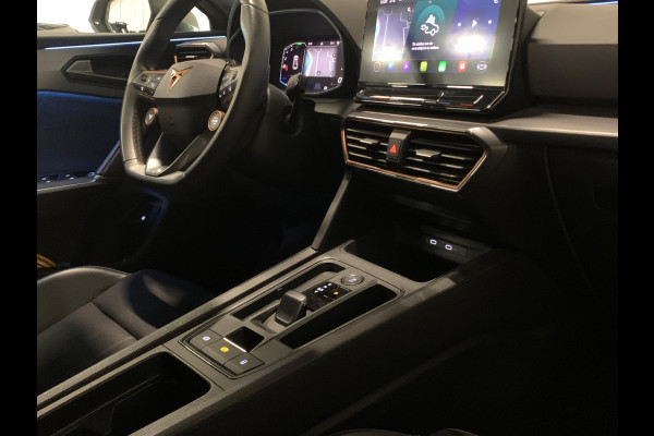CUPRA Leon 1.4 e-Hybrid VZ Copper Edition | PANO | AMBIANCE | NARDO GREY