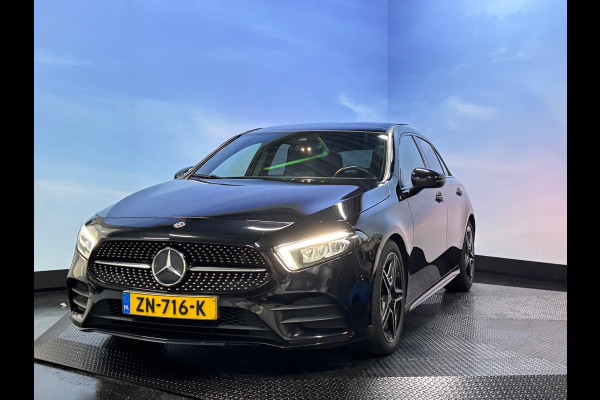 Mercedes-Benz A-Klasse 180 Business Solution AMG Night Upgrade Panorama Dak | Clima | Navi | Camera | Cruise