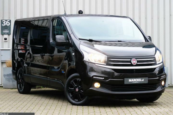 Fiat Talento 1.6 MJ EcoJet L2 145pk Dubbele Cabine