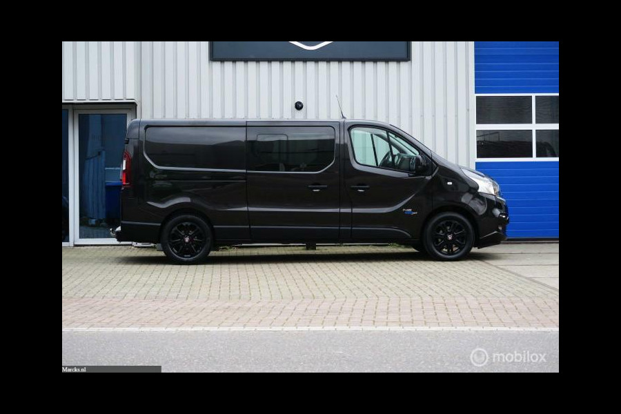 Fiat Talento 1.6 MJ EcoJet L2 145pk Dubbele Cabine