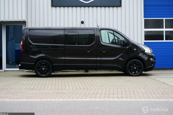 Fiat Talento 1.6 MJ EcoJet L2 145pk Dubbele Cabine