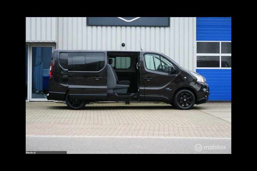 Fiat Talento 1.6 MJ EcoJet L2 145pk Dubbele Cabine