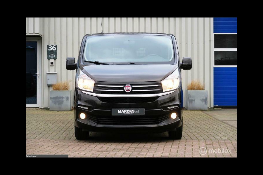 Fiat Talento 1.6 MJ EcoJet L2 145pk Dubbele Cabine