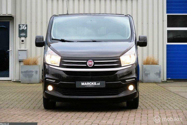 Fiat Talento 1.6 MJ EcoJet L2 145pk Dubbele Cabine