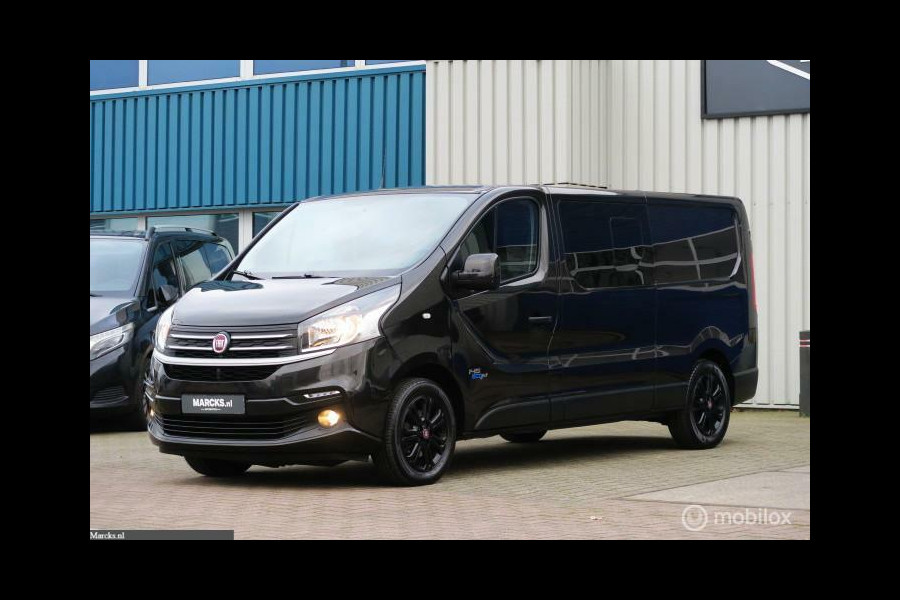 Fiat Talento 1.6 MJ EcoJet L2 145pk Dubbele Cabine