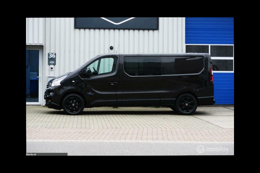 Fiat Talento 1.6 MJ EcoJet L2 145pk Dubbele Cabine