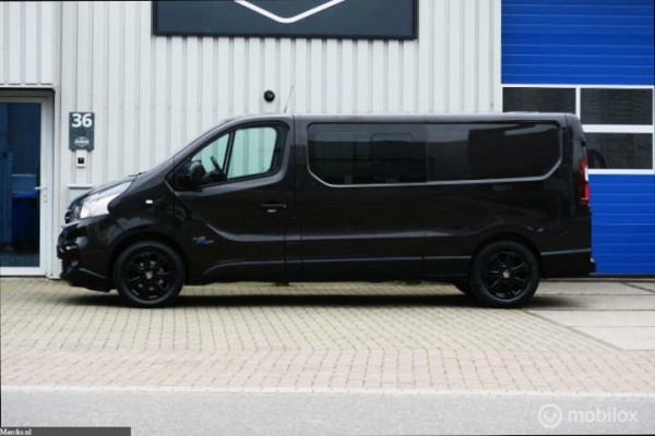 Fiat Talento 1.6 MJ EcoJet L2 145pk Dubbele Cabine