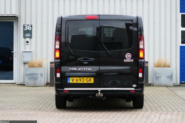 Fiat Talento 1.6 MJ EcoJet L2 145pk Dubbele Cabine