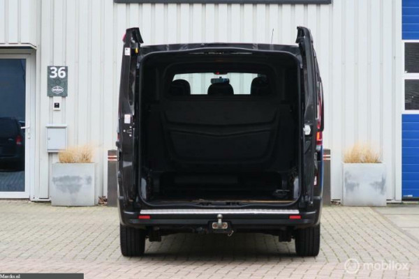 Fiat Talento 1.6 MJ EcoJet L2 145pk Dubbele Cabine