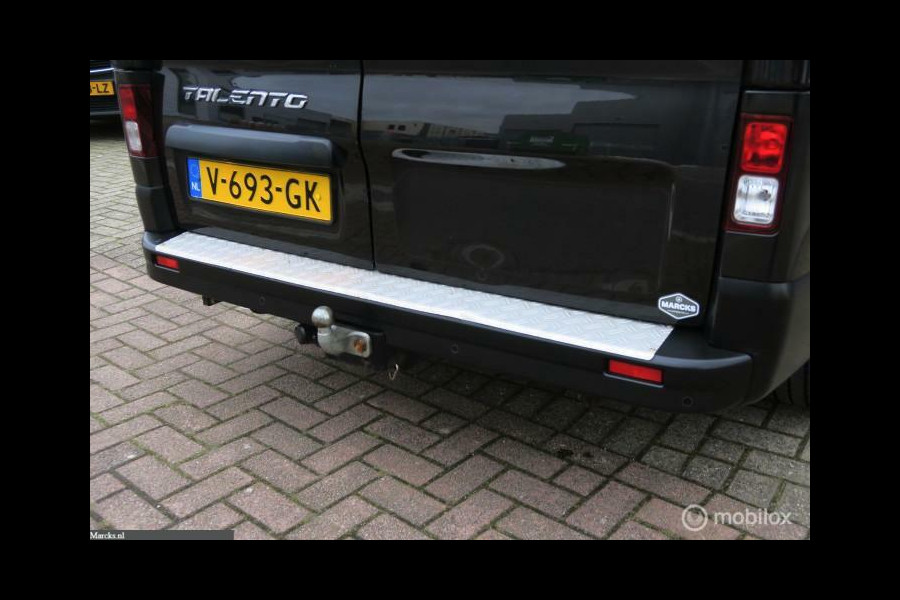 Fiat Talento 1.6 MJ EcoJet L2 145pk Dubbele Cabine