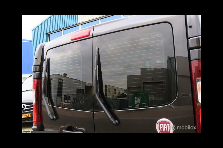 Fiat Talento 1.6 MJ EcoJet L2 145pk Dubbele Cabine