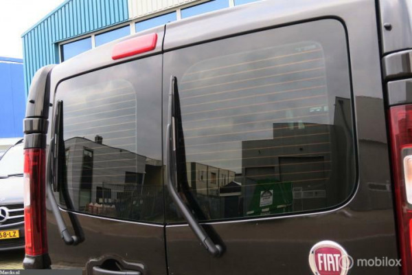 Fiat Talento 1.6 MJ EcoJet L2 145pk Dubbele Cabine