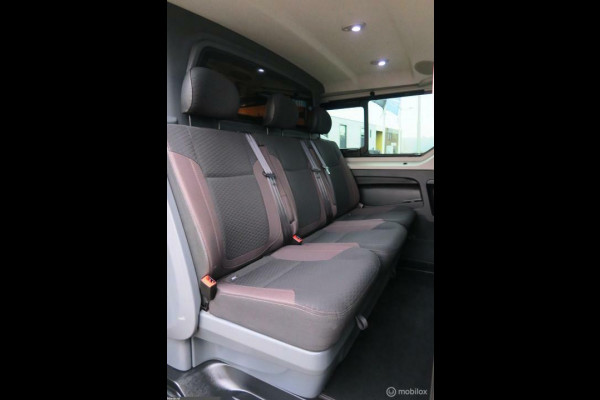 Fiat Talento 1.6 MJ EcoJet L2 145pk Dubbele Cabine