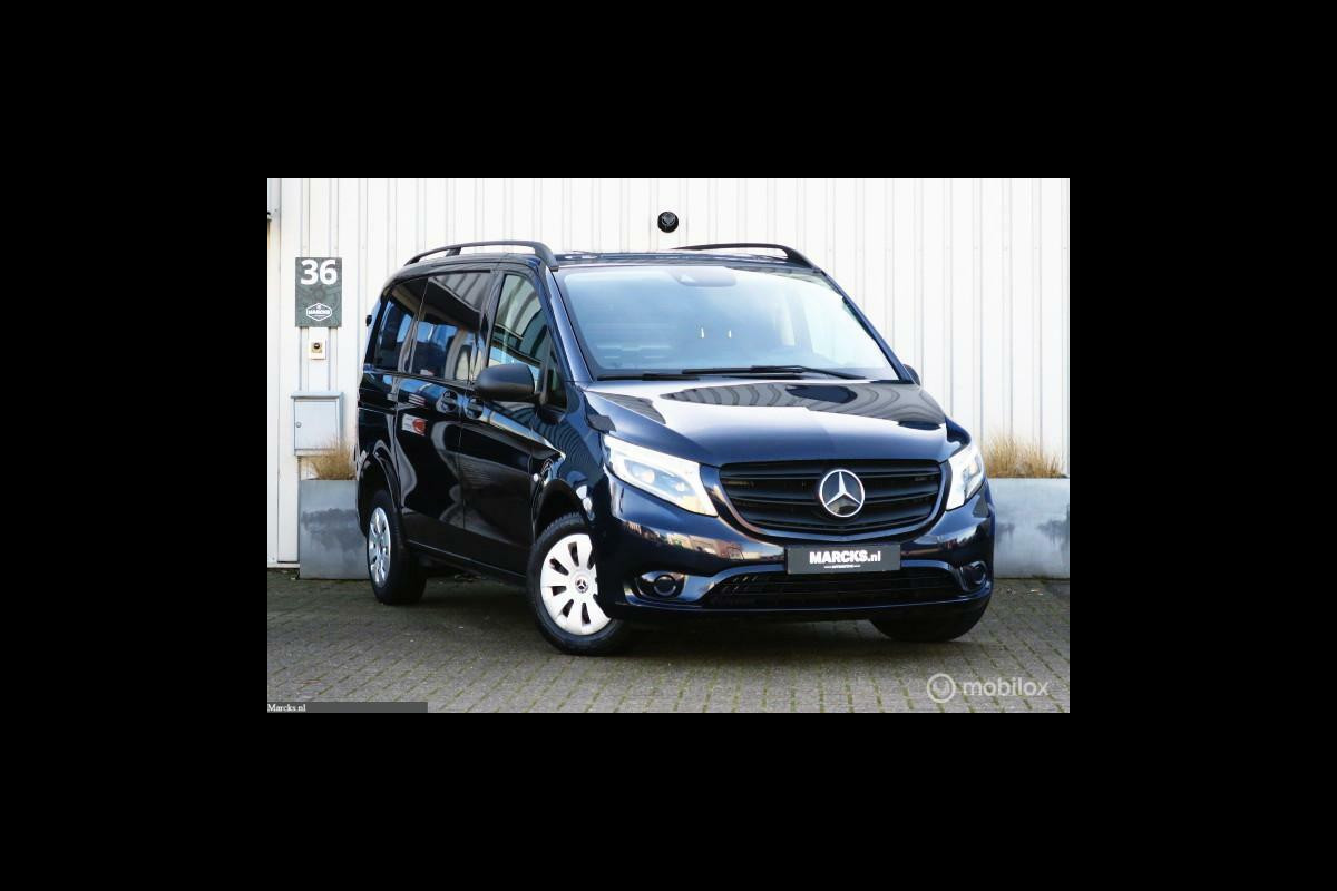 Mercedes-Benz Vito Bestel 114 CDI