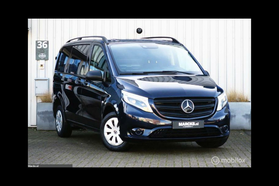 Mercedes-Benz Vito Bestel 114 CDI