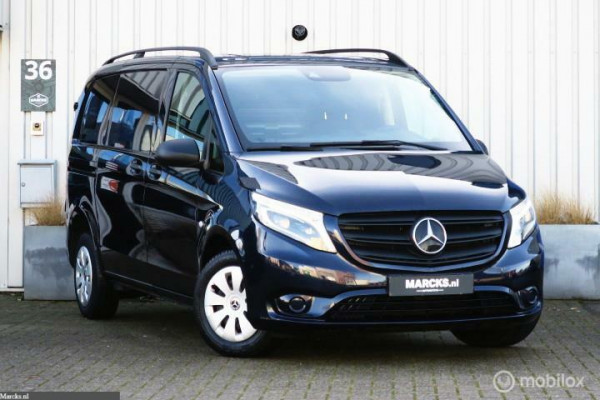 Mercedes-Benz Vito Bestel 114 CDI