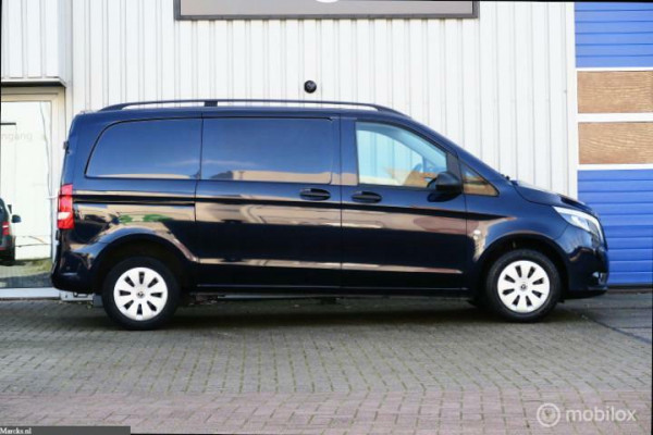 Mercedes-Benz Vito Bestel 114 CDI