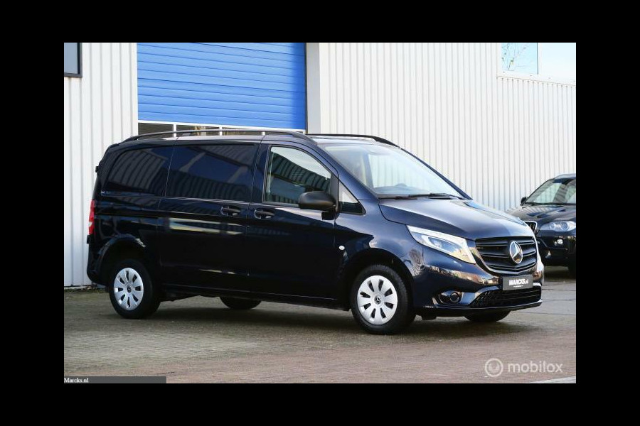 Mercedes-Benz Vito Bestel 114 CDI