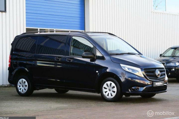 Mercedes-Benz Vito Bestel 114 CDI