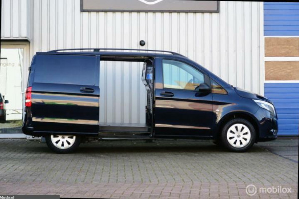 Mercedes-Benz Vito Bestel 114 CDI