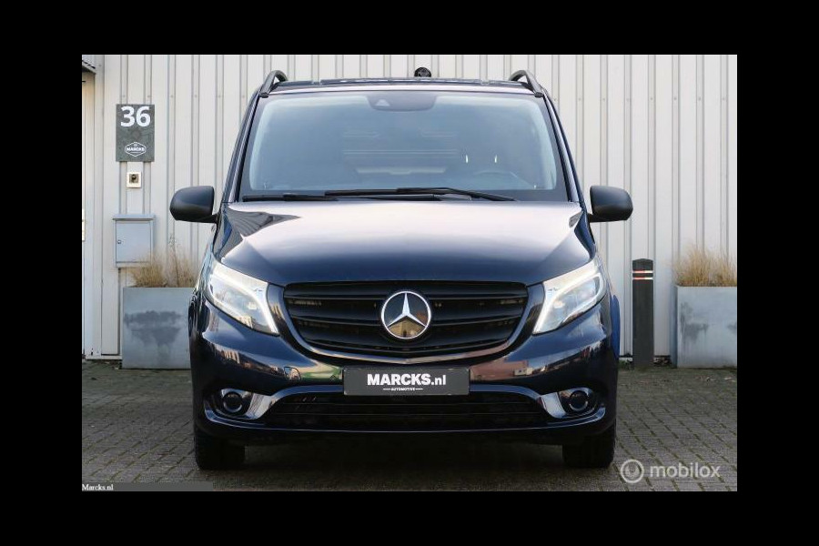 Mercedes-Benz Vito Bestel 114 CDI