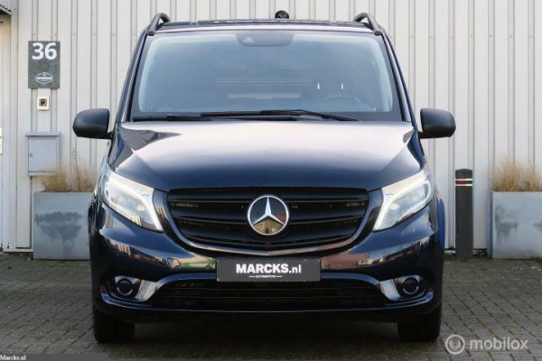 Mercedes-Benz Vito Bestel 114 CDI