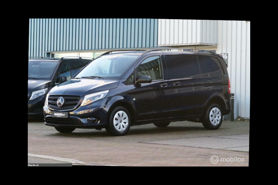 Mercedes-Benz Vito Bestel 114 CDI