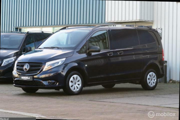 Mercedes-Benz Vito Bestel 114 CDI